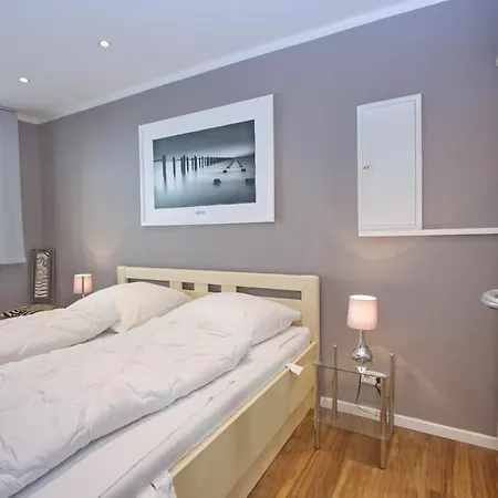 Miramar App 707 Inkl Wlan Grömitz