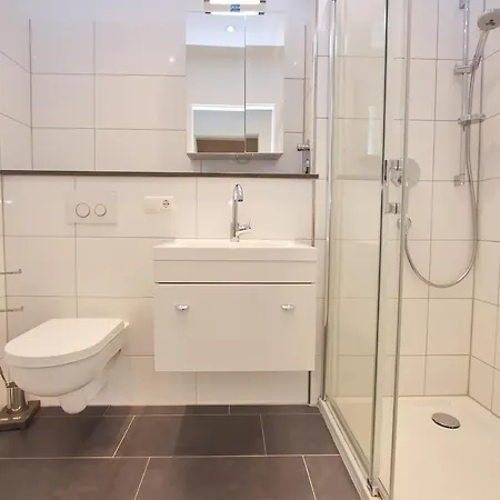 Apartment Miramar App 707 Inkl Wlan