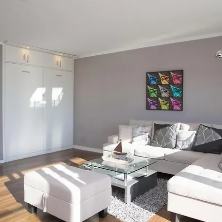 Miramar App 707 Inkl Wlan Grömitz