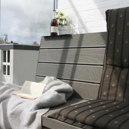 דירה Miramar App 707 Inkl Wlan