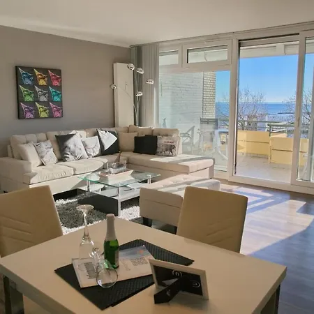 Miramar App 707 Inkl Wlan Grömitz