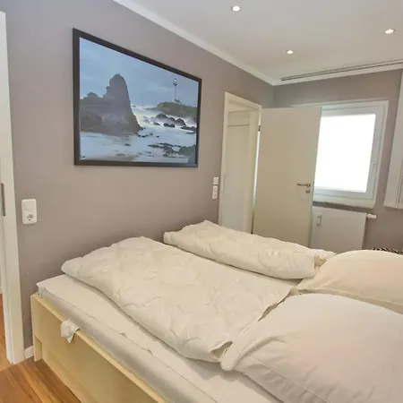 Miramar App 707 Inkl Wlan Grömitz