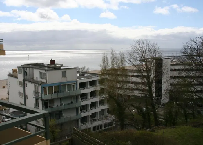 Apartamento Miramar App 707 Inkl Wlan *