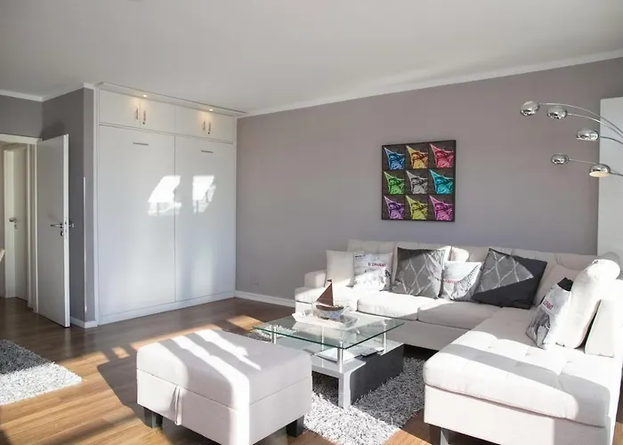 Miramar App 707 Inkl Wlan Grömitz