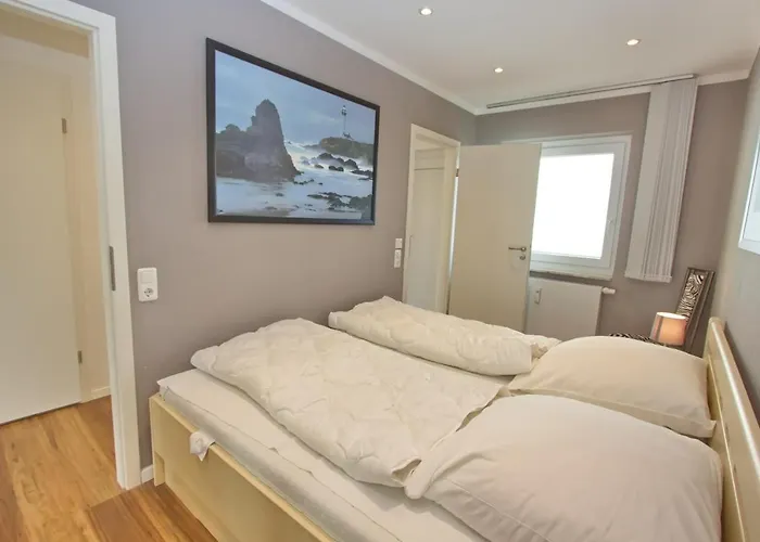 Miramar App 707 Inkl Wlan Grömitz